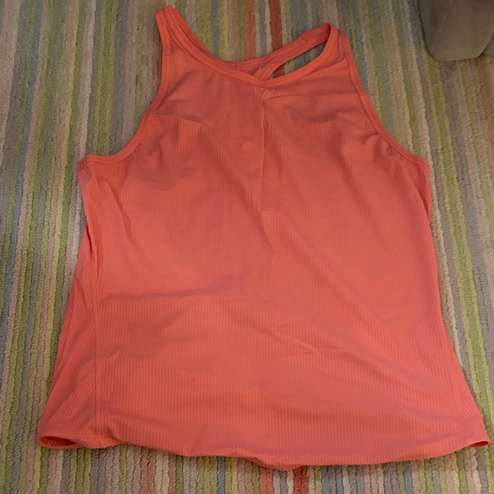Coral Sleeveless Women's Top lululemon